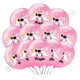 thumbnail image 4 of Disney-globos de látex de Lilo & Stitch para fiesta, conjunto de 12 pulgadas para Baby Shower, decoraciones para fiesta de cumpleaños de niño y niña, juguete para regalo, 12 piezas, 4 of 4