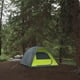 thumbnail image 4 of Tienda Casa Campaña Coleman Amazonia 6 Personas Acampar Playa Camping, 4 of 8