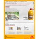 thumbnail image 5 of Aditivo Líquido Sika Acelerador del Fraguado de Mezcla 96618, 5 of 5