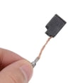 thumbnail image 5 of 2X Carbon Brushes For Replacement D28110 D28112 D28402 DWE46151 Grinder, 5 of 5
