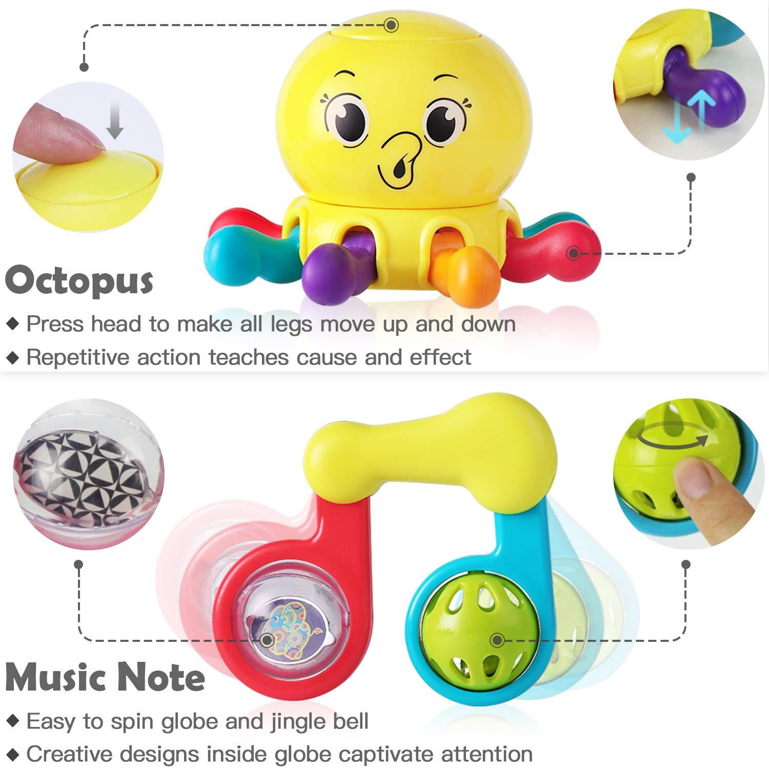 suction toys for toddlers