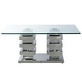thumbnail image 1 of Canadian Falcon Coffee Table, 1 of 2