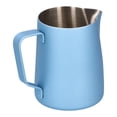 thumbnail image 3 of Tasse à Frotter, Pichet à Café Multipurpos Eagle Buse Design Antirouille pour la Maison pour Café 350ML, 3 of 8