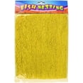 thumbnail image 6 of Yellow Colorful Cotton Fish Net (6 Ft x 15 Ft) Nautical Pirate Hawaiian Luau Fisherman, 6 of 6