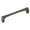 Oil Rubbed Bronze, variant on 96mm CTC Rotterdam Cabinet Pull - Oil-Rubbed Bronze