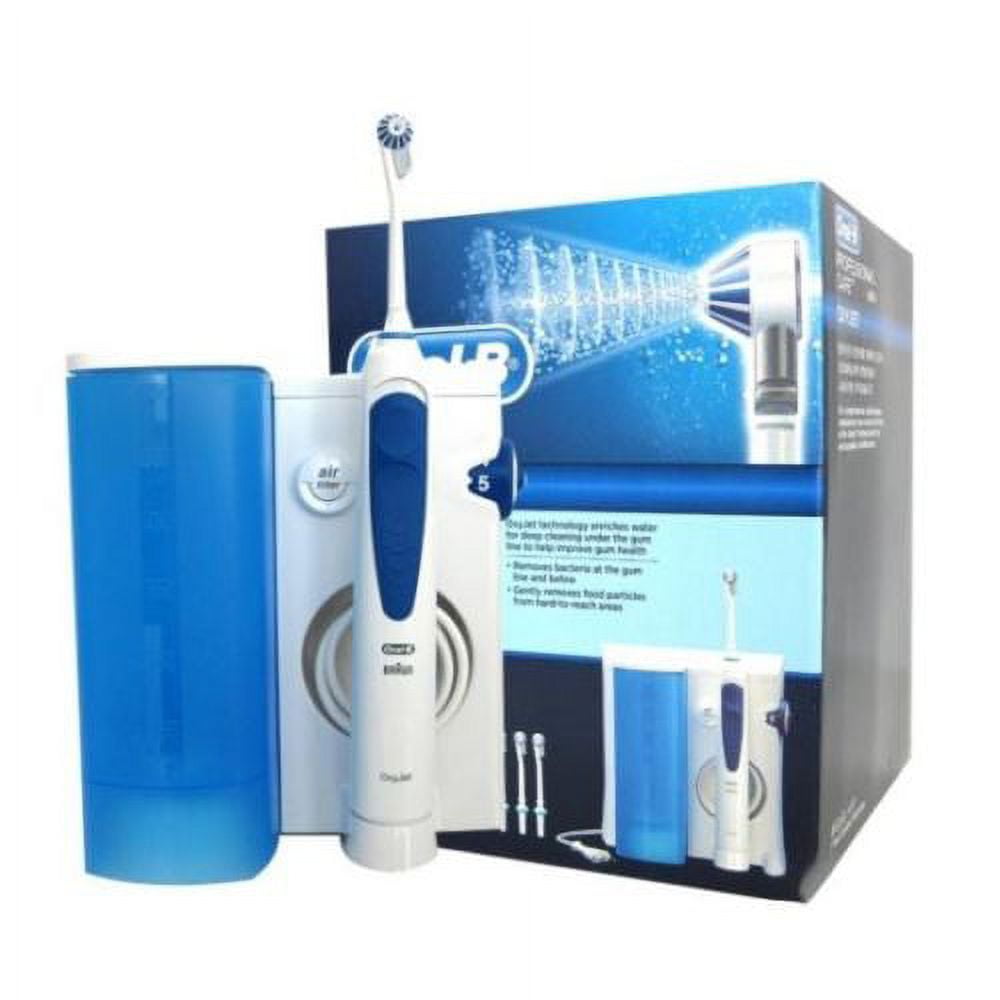 Ирригатор Oral B Купить В Москве