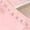 Pink-07, variant on Owordtank Baby Girl Shoes Non Slip Soft Sole PU Leather Infant Toddler Mary Jane Flats First Walker Crib Dress Oxford Shoes