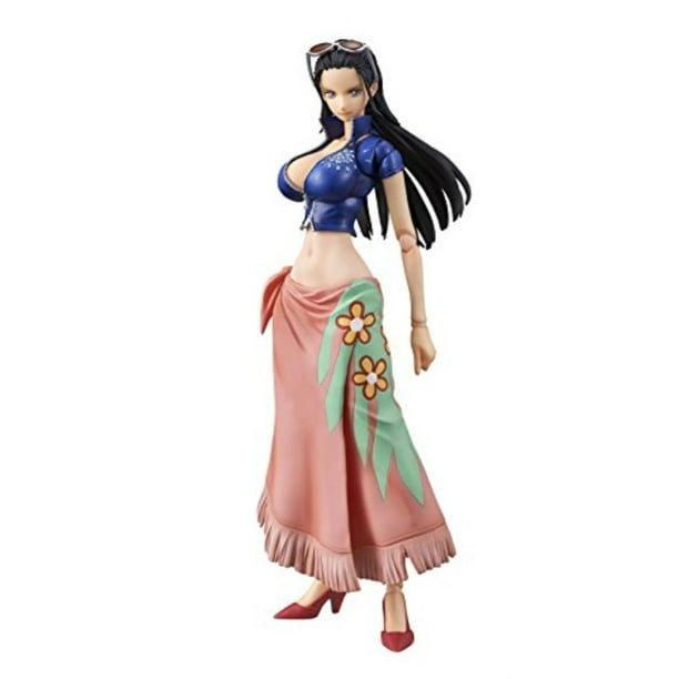 Megahouse One Piece Nico Robin Variable Action Hero Action Figure Walmart Com
