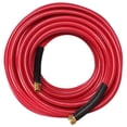 thumbnail image 2 of Manguera de PVC para Aire a Presion Mikels 3/8x15m Conexión 1/4 NPT, 2 of 6