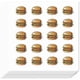 thumbnail image 1 of 400 pegatinas autoadhesivas para planificador, pegatinas de hamburguesas, pegatinas de comida, 1 of 9