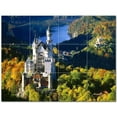 thumbnail image 1 of Castle Photo Ceramic Tile Mural Kitchen Backsplash Bathroom Shower 404417-M43, 1 of 3