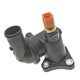thumbnail image 2 of Thermostat Thermostat 25620-02511 2560002566 for Hyundai Kia, 2 of 5