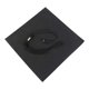 thumbnail image 2 of TINKSKY Adjustable Adults Student Mortar Board Graduation Hat Fancy Dress Accessory, 2 of 3