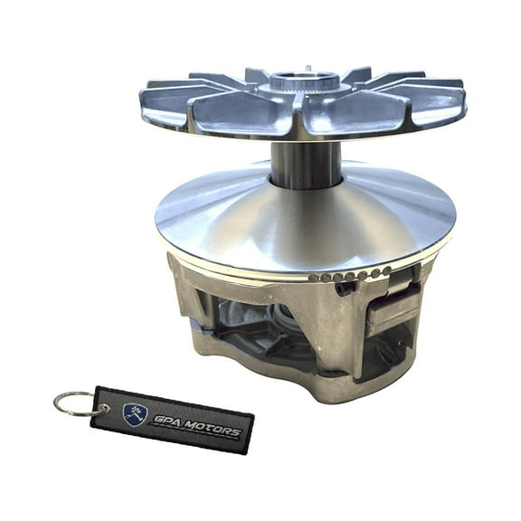 Primary Drive Clutch with Spring and Weights Fits Polaris RZR 900 XP 4 2011-2014