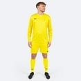 thumbnail image 4 of FORZA Men’s Geo Soccer Shorts - Quick-Dry Performance Soccer Shorts for Ultimate Comfort, 4 of 4
