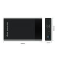 thumbnail image 4 of Externo 6Gbps USB 3.0 a SATA III 2.5 Pulgadas 3.5 Pulgadas Duro, 4 of 8