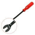 thumbnail image 3 of Remover Fastener Remover Rivets Clip Plier Car Door Pry Retainer Clip Tool Fastener Remover Plier Rivets Clip Puller Plier Auto Trim Removal Tool, 3 of 6