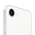 thumbnail image 3 of Total Wireless Apple iPhone 17e, 256GB, 5G, White - Prepaid Smartphone [Locked to Total Wireless], 3 of 9