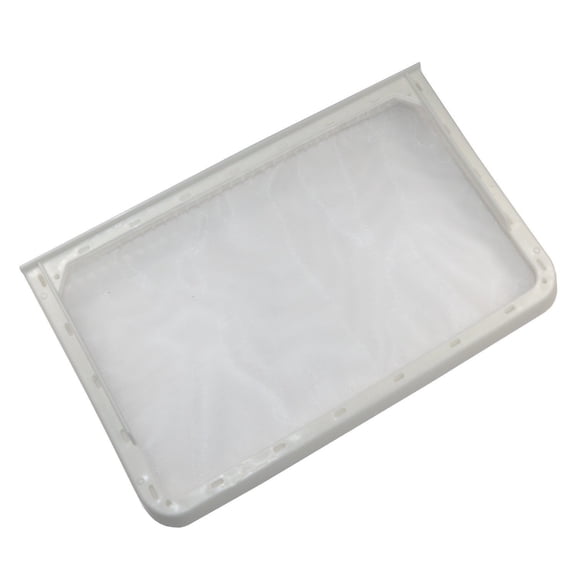 HQRP Dryer Lint Filter Screen for Maytag 33001808 Replacement fits Maytag Neptune, Norge, Admiral
