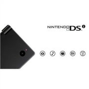 Restored Nintendo DSi, Black