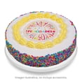 thumbnail image 1 of Pastel festejos grande vainilla 2.5 kg, 1 of 4