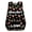 5 styles, variant on Backpack My World Student Backpack Large Capacity Backpack Cross Border Leisure Bag