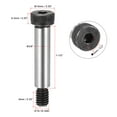 thumbnail image 2 of Unique Bargains Alloy Steel Socket Head Shoulder Bolts, 1-1/2'x3/8' Shoulder, 5/16-18 Thread, 6 Pack, 2 of 5