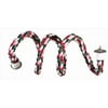 Caitec 270 Curled Cotton Perch 9/10 in. Diam - 61 in. Straight