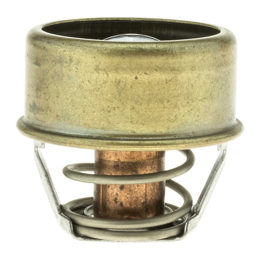 Motorad Engine Coolant Thermostat P/N:237-192 Fits select: 1983-1987 AMERICAN MOTORS ALLIANCE, 1984-1986 AMERICAN MOTORS ENCORE