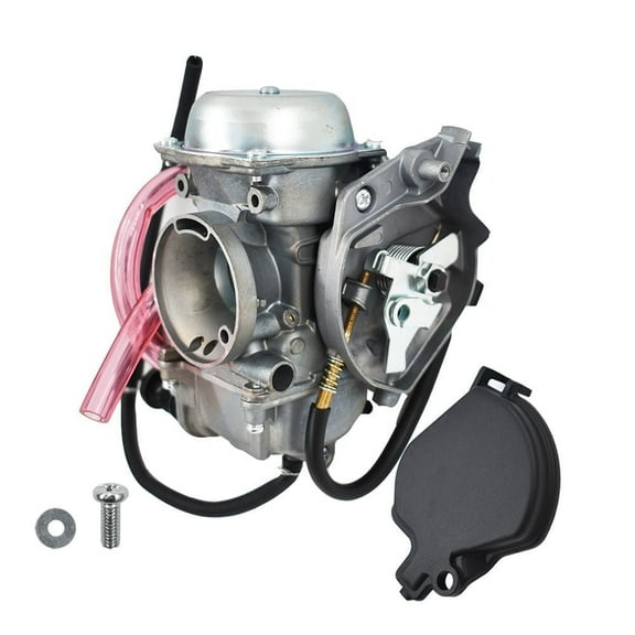 Carburetor Carb 15003-1282 Fit for 1998-2002 Kawasaki ATV KVF400 Prairie 2x4 4x4
