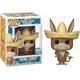 thumbnail image 1 of Funko POP Animacion Hanna-Barbera Quick Draw McGraw Baba Lo, 1 of 1