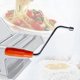 thumbnail image 3 of Pasta Machine Replacement Handle/clip, Crank For Pasta Machine, Pasta Machine Holder Durable Noodle Maker Fixing Clip Manual Handheld Tool Parts(1pc, 3 of 5