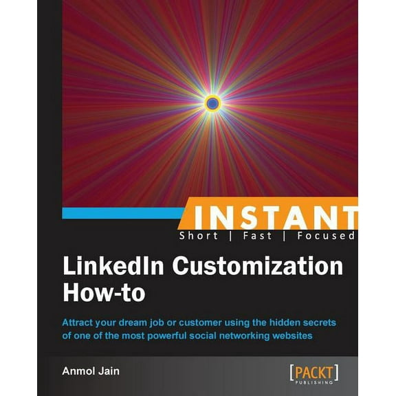 Linkedin Customization How to (Paperback)