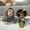 C, variant on Pisexur Black Dolls 8in American African Girl Baby Doll for Kids Aged 2 3 4 5 6 7 Years Fashion Play Doll Reborn Baby Toy Doll - Life Size Soft Adjustable, Christmas Gifts for Kids