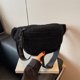 thumbnail image 5 of Lindo Bum Hip Wist Pack Plush Cintura Invierno, 5 of 9