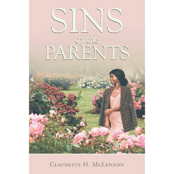 Sins of the Parents, (Paperback)