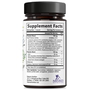 Probiotics for Women - Probiotic Blend 50 Billion CFU Per Cap - 16 Feminine Health Strains Women's Probiotic - Prebiotic for Vaginal PH Balance, Urinary UT Health Support - Bottled USA - 60 Capsules