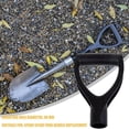 thumbnail image 4 of Replacement Plastic Top D Handle Garden Dig For Spade Fork X1 Shovel SALE W5K7, 4 of 9