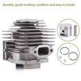 thumbnail image 4 of LHCER Good Working Condition Cylinder Head Gasket Cylinder For For TL52 BG520 Brush Cutter, 4 of 8