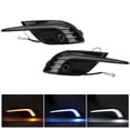 thumbnail image 4 of LED Daytime Running Light, Bright DRL ABS  Replacement For Mazda3 Axela 2016-2019 For Cars, 4 of 8