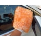 thumbnail image 3 of Guantes De Microfibra Para Lavado De Autos, Material Sinttico, Tacto Suave, Flexibles, Para Limpieza De Autos Y Lavado De Camiones, Paquete De 2, Negros, Ukhbmc | B, 3 of 7