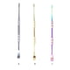 thumbnail image 3 of Wosthever Cucharas de crema de humo, herramienta de excavación de tuberías, accesorios de limpieza reutilizables resistentes al desgaste, Type7 NO7, 3 of 6