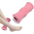 thumbnail image 5 of Rodillo de masaje de pies, relajación muscular de los pies, punto de acupuntura, masajeador de piernas, masajeador de pies, masajeador miofascial, punto gatillo TUNC Sencillez, 5 of 5