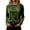 GN1, variant on And Summer High End Velvet Top Round Neck Loose Light Unique And Versatile T Shirt