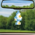 thumbnail image 5 of LITTLE TREES Daisy Fields Long Lasting Fragrance Automotive Air Fresheners, 5 of 7