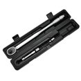 thumbnail image 4 of Llave De Torque 1 / 2IN Llave De Torque Ajustable De Accionamiento 28-210NM Precise Trinquete Sunnimix Llave de torque ajustable Bicicleta, 4 of 8