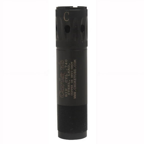 Carlsons Browning Inv  Ported Sporting Clay Choke Tube