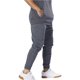 thumbnail image 2 of Reebok Legacy Casual Jogger Pantalones para hombre, gris, pequeño, 2 of 2