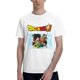 thumbnail image 1 of Camiseta de Manga Corta para Hombres DBZ, 1 of 5