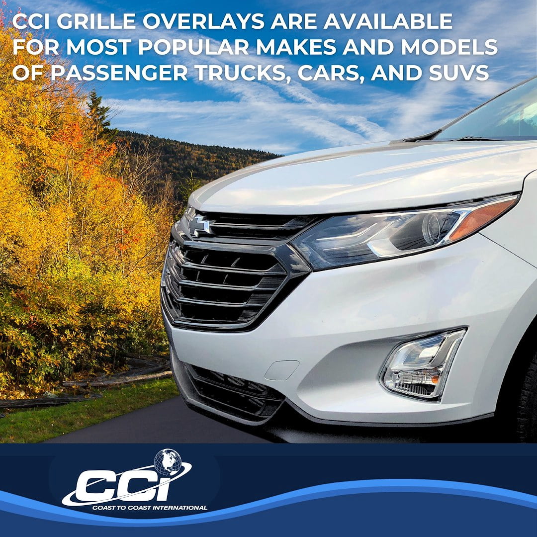 Gi 18-21 Equinox Chrome 3 Pc